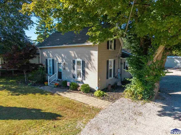 7594 E Wabash Ave, Terre Haute, IN 47803
