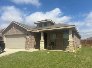 1023 E 90th Ct, Odessa, TX 79765