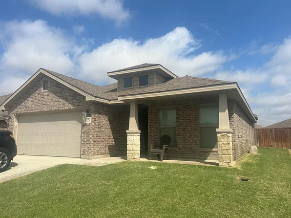1023 E 90th Ct, Odessa, TX 79765