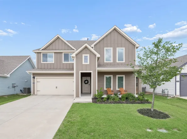 11149 Chase Ln, Aubrey, TX 76227