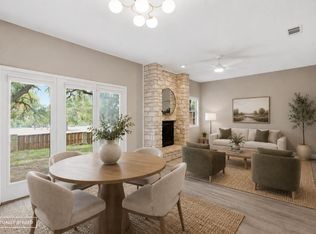 2201 Lakeway Blvd APT 25, Lakeway, TX 78734