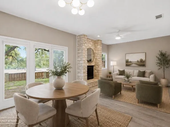 2201 Lakeway Blvd APT 25, Lakeway, TX 78734