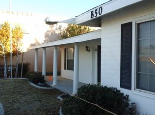 850 W Avenue J, Lancaster, CA 93534