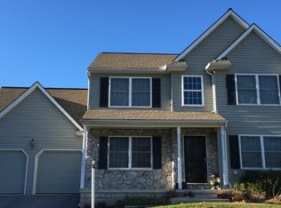 2033 Wood Hall Way, Dover, PA 17315