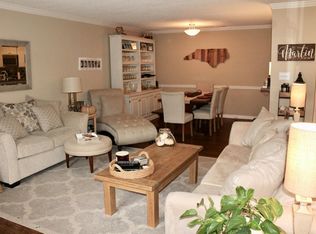 409 N Graham St APT 1A, Charlotte, NC 28202