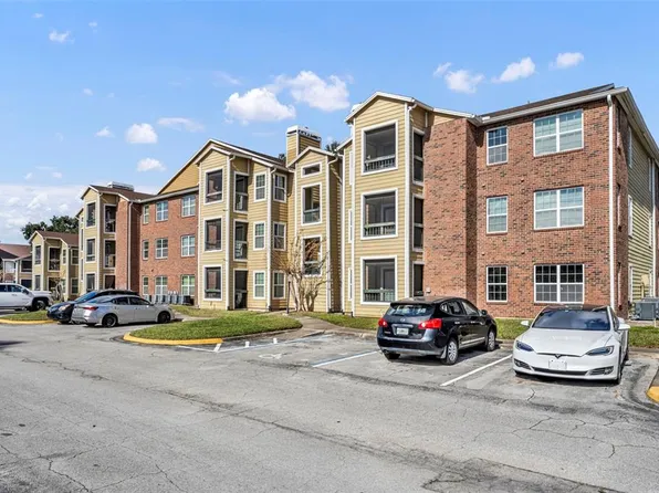 5600 Devonbriar Way APT N203, Orlando, FL 32822