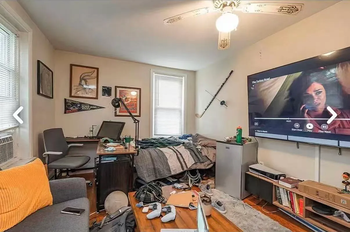 8 bed, 1200 sqft, $700 — Photo 2