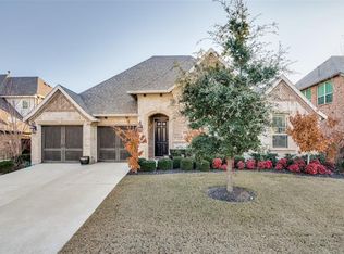 8274 Sylvan Dale Rd, Frisco, TX 75036