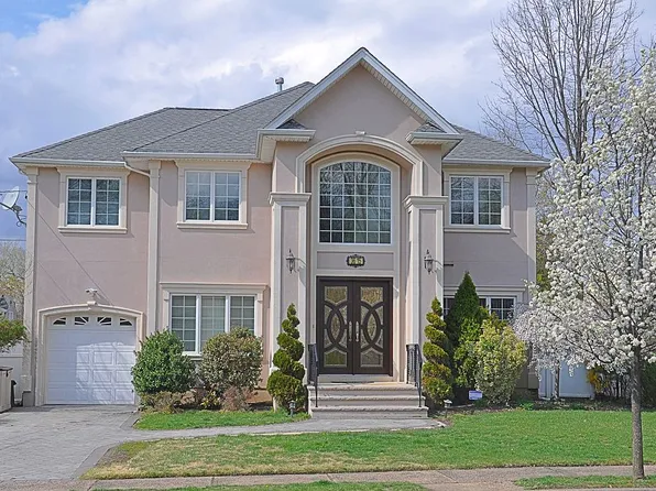 36 Garden View Ter #1X, Fair Lawn, NJ 07410