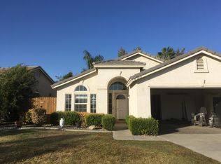 3415 Nighthawk Ln, Bakersfield, CA 93312