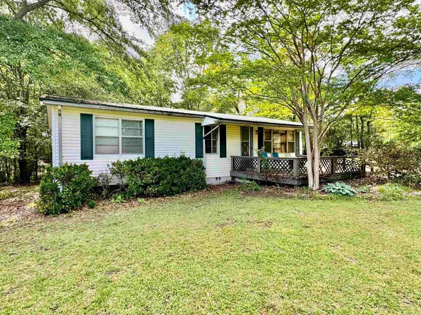 7909 1/2 Olive Hill Dr, Mabelvale, AR 72103