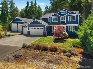 4823 Plover St NE, Lacey, WA 98516