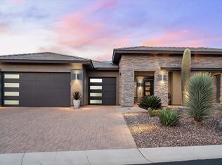 17964 E Paria Canyon Dr, Rio Verde, AZ 85263