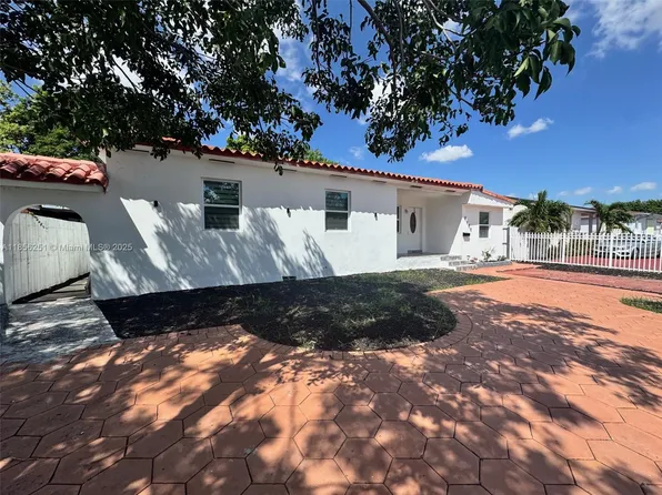 8900 NW 33rd Avenue Rd, Miami, FL 33147