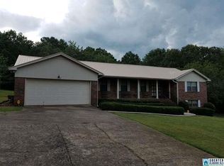 1028 Parker St, Anniston, AL 36201