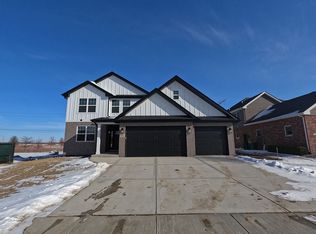 14021 W John St, Manhattan, IL 60442