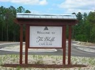 3863 Bay Colony Rd NE, Leland, NC 28451