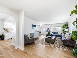 7442 E Bosaga Way, Mesa, AZ 85208