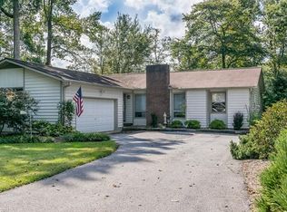 126 Cannon Dr, Hendersonville, NC 28792