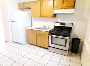 420 Rose Ave #1A, Jersey City, NJ 07305