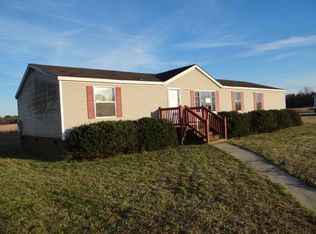 301 Commodore Dr, Rocky Mount, NC 27801