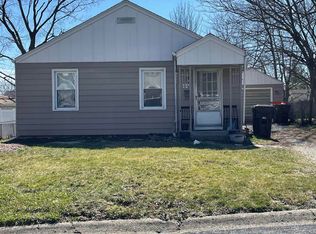 422 W Birchwood Ave, Peoria, IL