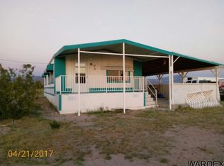 3737 W Aquarius Dr, Golden Valley, AZ 86413
