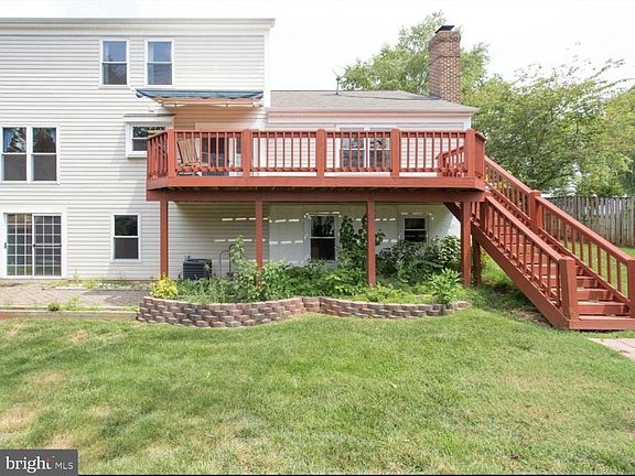 2nd image of 10305 Jayeselle Dr