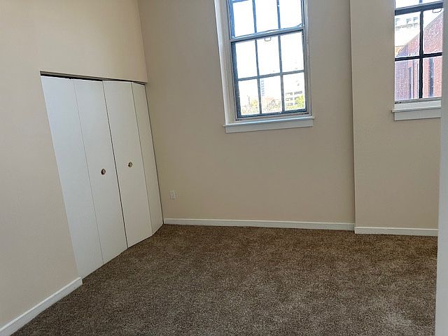 First Floor Bedroom