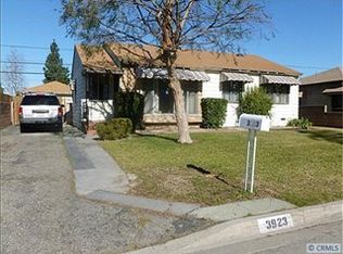 3923 Aleman Ave, Pico Rivera, CA 90660
