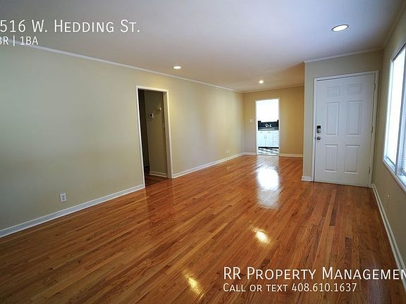 4th image of 1516 W Hedding St