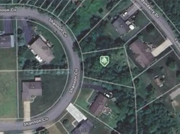 LOT 14 Shannon Cir, New Brighton, PA 15066