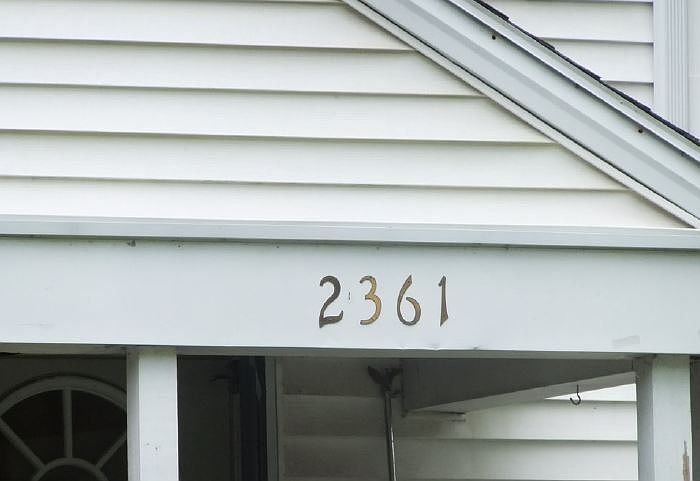 2nd image of 2361 Pontiac St