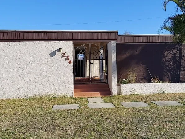 236 W Henry St, Punta Gorda, FL 33950