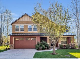 544 E Mission Dr, Midway, UT 84049