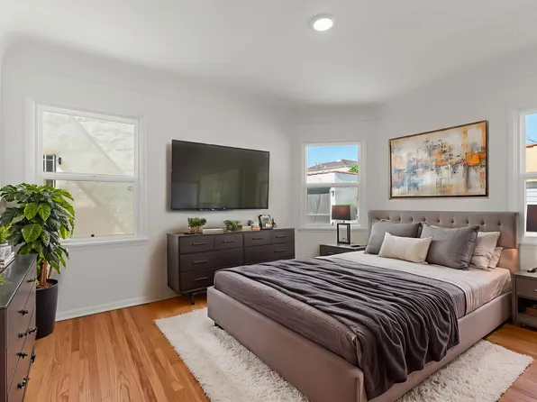 522 N Genesee Ave #522, Los Angeles, CA 90036