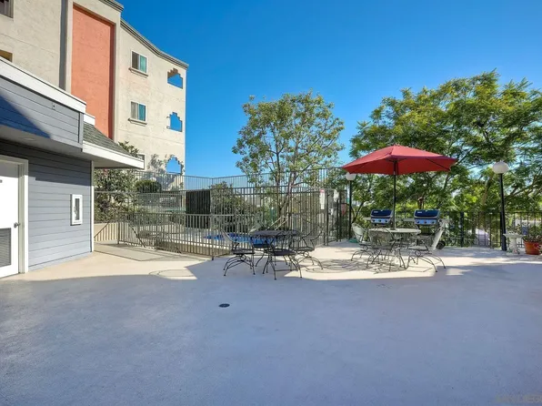 3760 Florida St Unit 316, San Diego, CA 92104