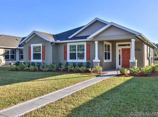 3373 Meleto Blvd, New Smyrna Beach, FL 32168