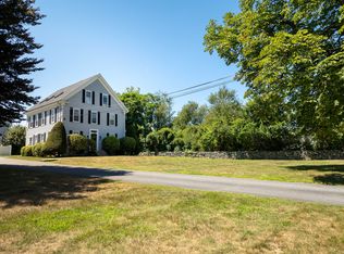 373 Whetstone Hill Rd APT 2, Somerset, MA 02726