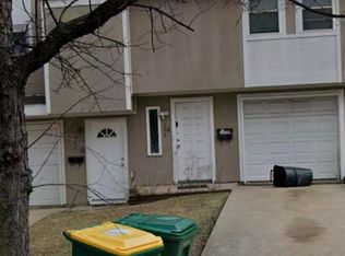 2819 Eaton St, Kansas City, KS 66103