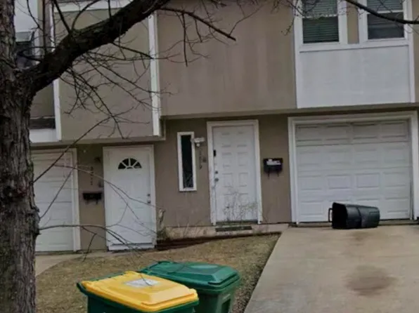 2819 Eaton St, Kansas City, KS 66103