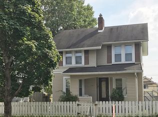 649 E Jenkins Ave, Columbus, OH