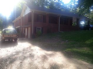 1116 Bethsaida Rd, Riverdale, GA 30296