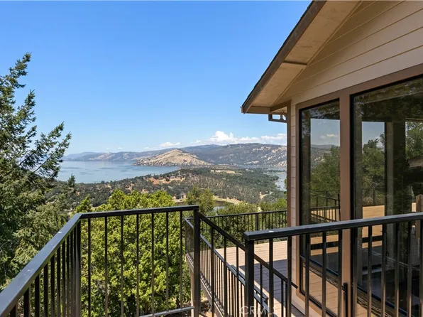 8202 N Heights Dr, Kelseyville, CA 95451