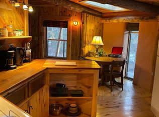 3863 Cordial Way, Crestone, CO 81131