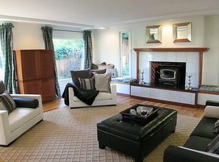 19 Olive Ave, San Anselmo, CA 94960