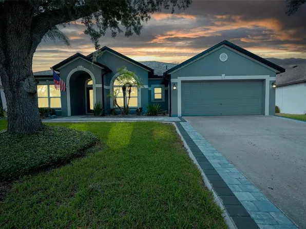 12408 RIVERGLEN DRIVE, RIVERVIEW, FL 33569