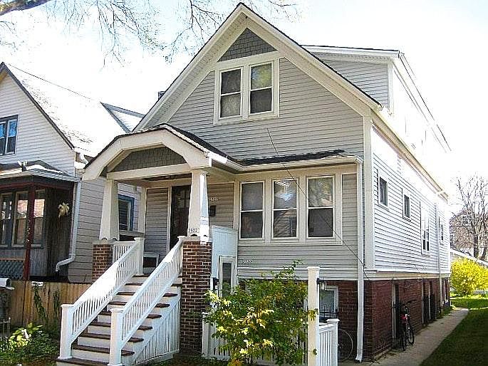 Historically Renovated Exterior