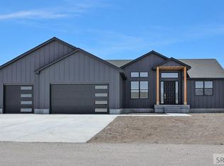 3085 Hope Estates Ln, Rexburg, ID 83440
