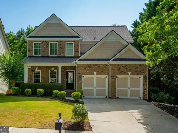 7769 Soaring Eagle Dr, Flowery Branch, GA 30542